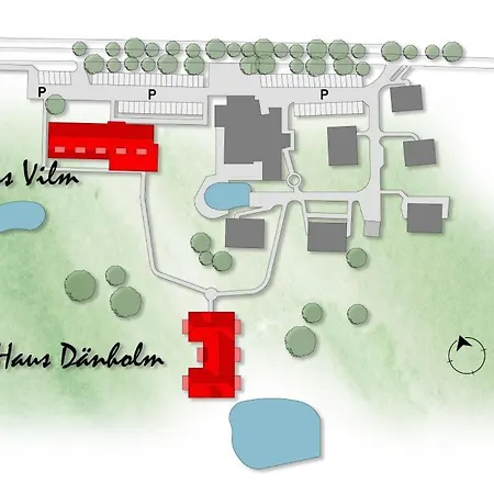 Wreecher Idyll 11 Modernes Mit Balkon Und Panoramablick *