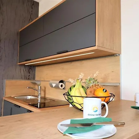 Wreecher Idyll 11 Modernes Mit Balkon Und Panoramablick 푸트버스