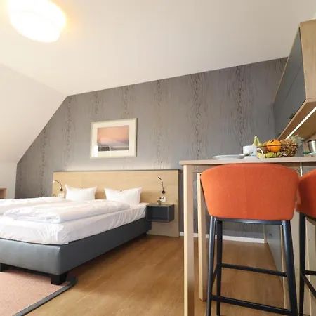 Wreecher Idyll 11 Modernes Mit Balkon Und Panoramablick *