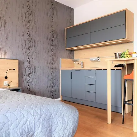 Wreecher Idyll 11 Modernes Mit Balkon Und Panoramablick 아파트 *
