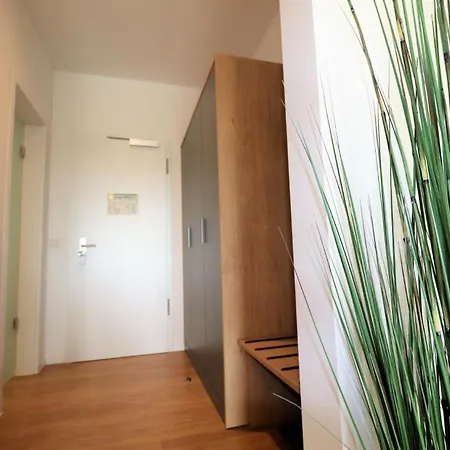 Wreecher Idyll 11 Modernes Mit Balkon Und Panoramablick *